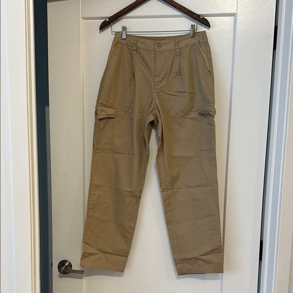 Cardo Pants
